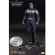 Captain America The Winter Soldier Captain America Stealth S.T.R.I.K.E. Suit 1/6 scale figure 30cm